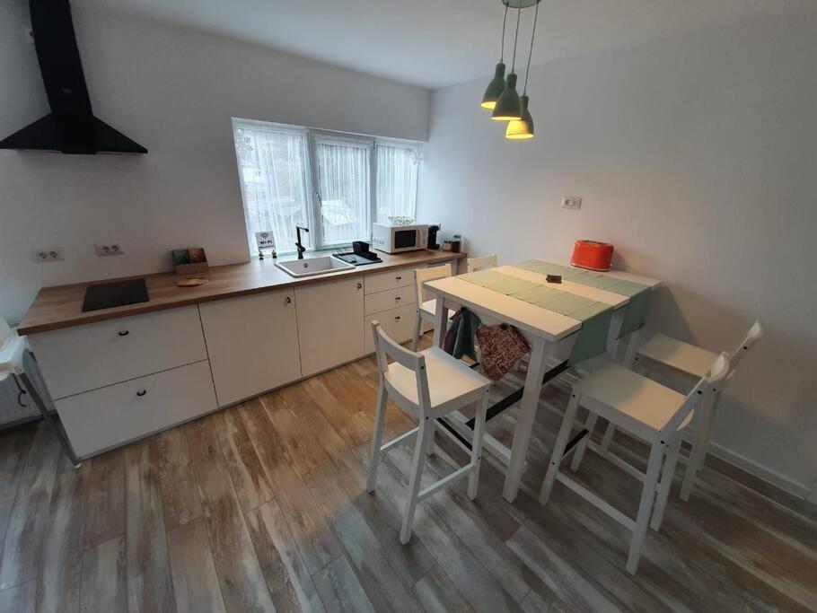 Cozy Attic Azuga Kültér fotó