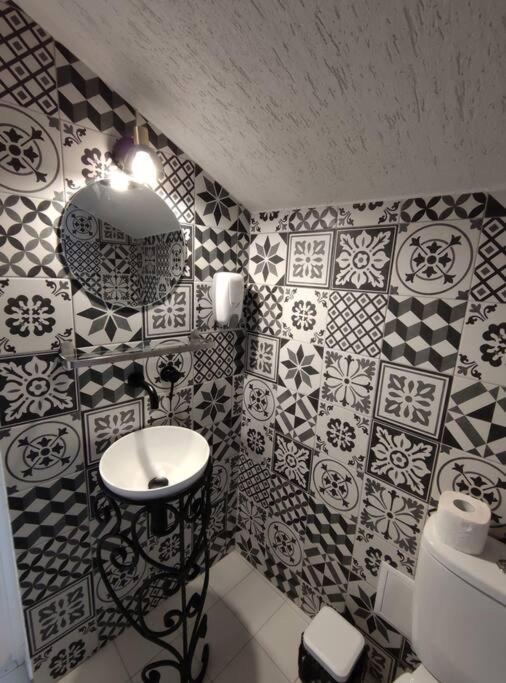 Cozy Attic Azuga Kültér fotó