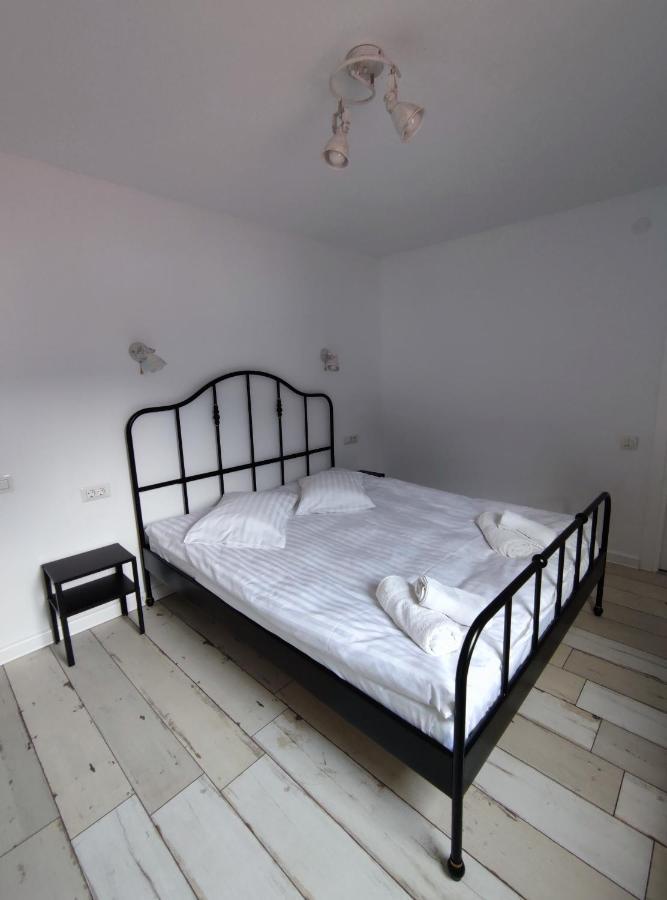 Cozy Attic Azuga Kültér fotó