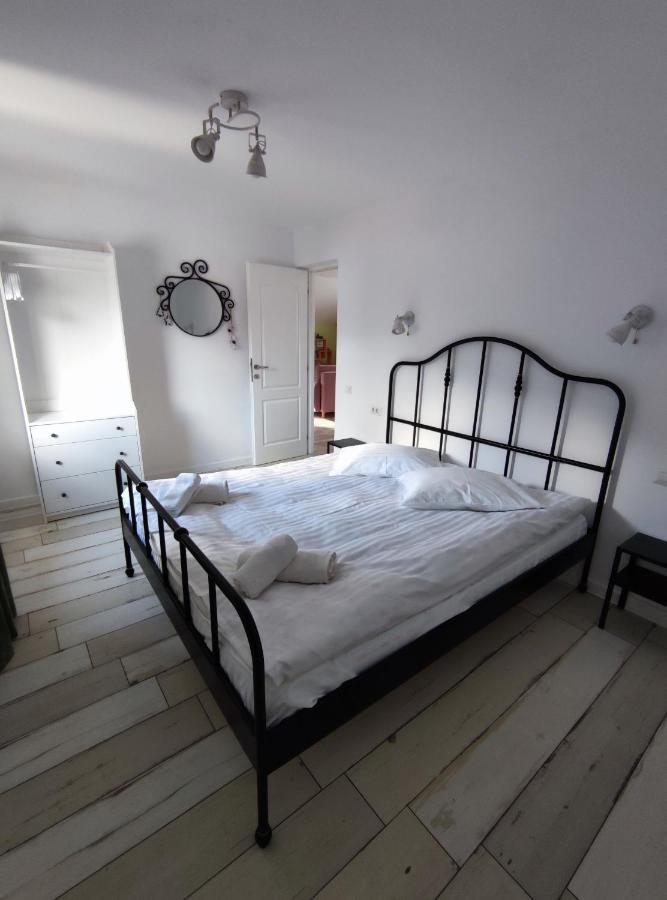 Cozy Attic Azuga Kültér fotó