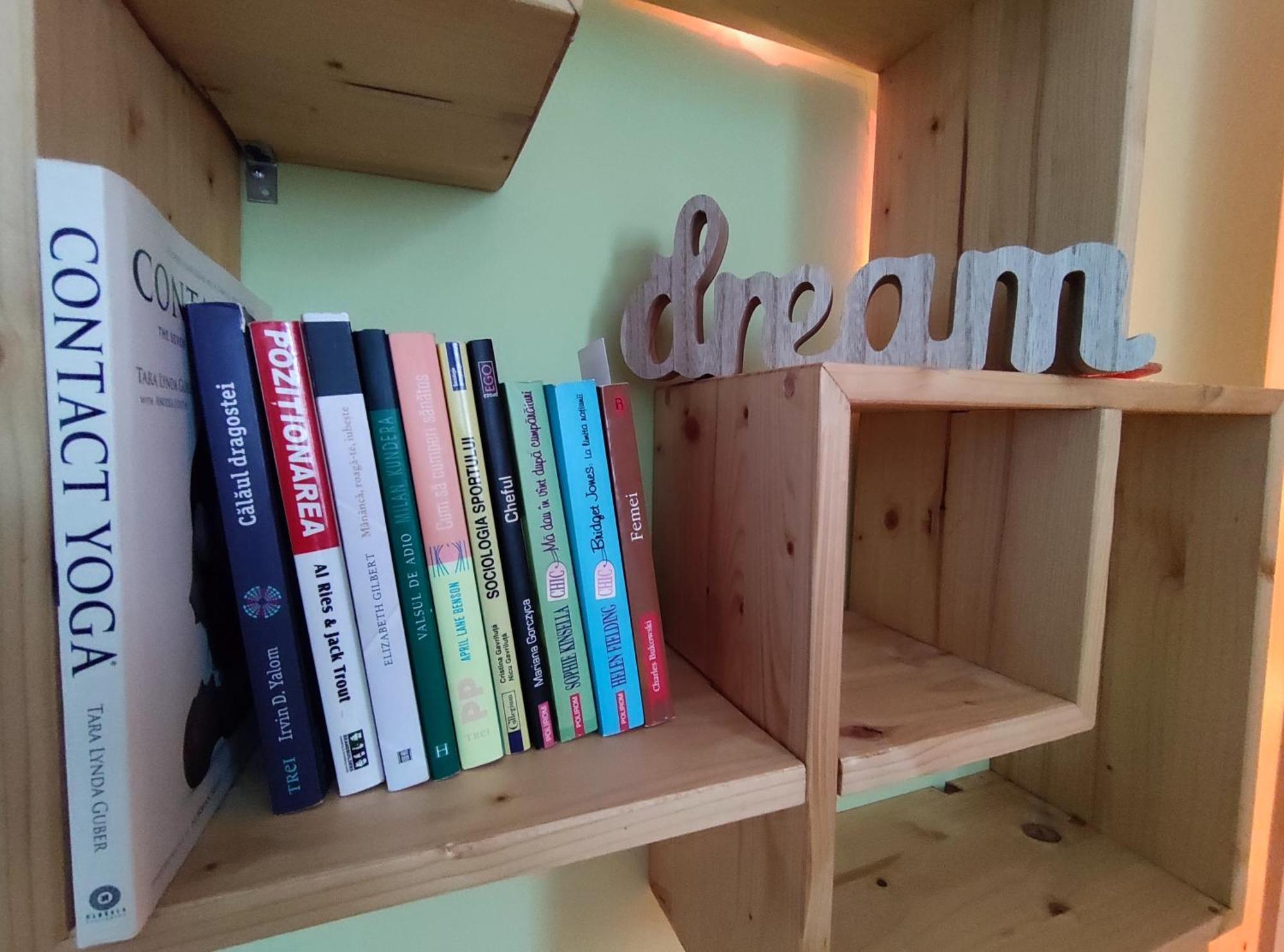 Cozy Attic Azuga Kültér fotó