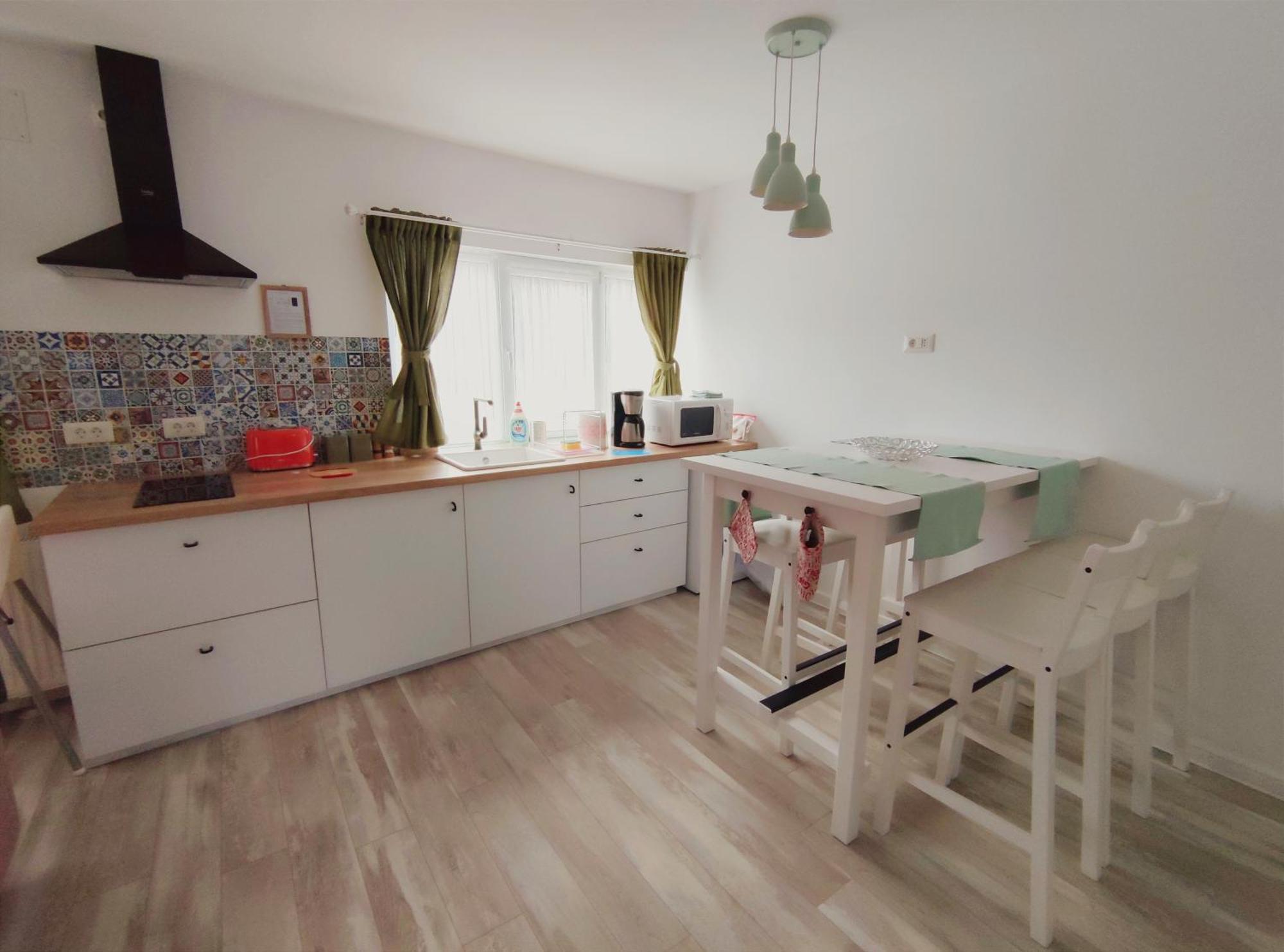 Cozy Attic Azuga Kültér fotó
