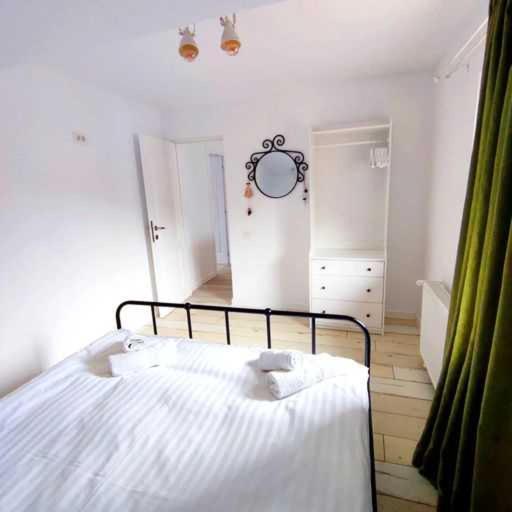 Cozy Attic Azuga Kültér fotó