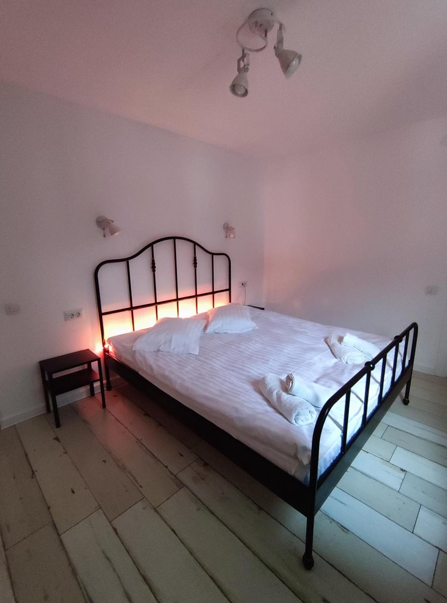 Cozy Attic Azuga Szoba fotó